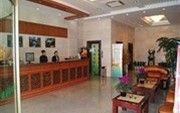 Green Tree Inn Yancheng Station