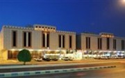 Brzeen Hotel Riyadh