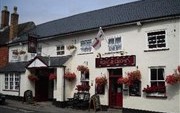The Rose and Crown Inn