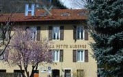 Hotel La Petite Auberge Bourg-Saint-Maurice