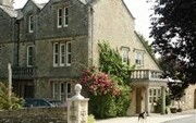 Hillborough House Bed and Breakfast Burford