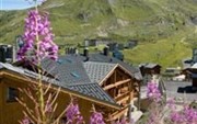 Residence Le Telemark Tignes