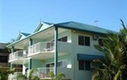 The Beach Place Apartments Cairns