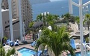 Sirenas Express Hotel Acapulco