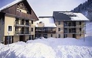 Residence Privilege Resorts La Perriere Saint-Colomban-des-Villards