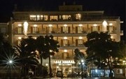 Galini Hotel Itea