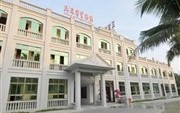 Wanghailou Seaview Hotel