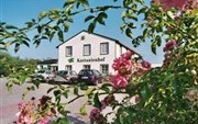 Hotel Kastanienhof Zinnowitz