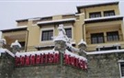 Panagitsa Hotel Vegoritida