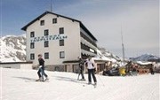 Hotel Berghof-Tauplitzalm