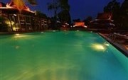 Sugar Hut Resort Pattaya