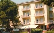 Hotel Olympic Cervia