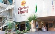 Clarion Hotel Lourdes