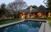 Sherewood Lodge Pretoria