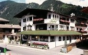Jagerhof Hotel Mayrhofen