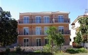 Alexander Apartments Eleios-Pronnoi