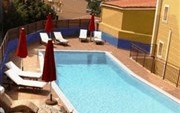 Greka Ionian Suites & Villa