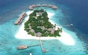 Mirihi Island Resort