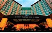 Ocean Suites Jeju Hotel