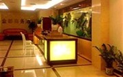 Jindu Hotel Guangzhou