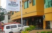 Sun Avenue Tourist Inn And Cafe Tagbiliran City