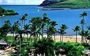 Marriott Kauai Beach Club Resort Lihue