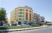 Al Thabit Hotel Apartment