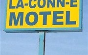 La Conne Motel Corning