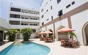 Costa del Sol Hotel Piura