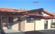 El Rancho Dolores Motel