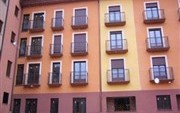 Puerta Muralla Apartments Teruel