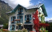 Chalets Et Maison d'Hotes La Cremerie du Glacier Chamonix-Mont-Blanc