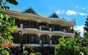 Bougainvilla Hotel Boracay