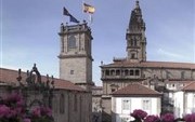 Pension Residencia Barbantes Libredon Santiago de Compostela