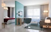 NH Algeciras Suites