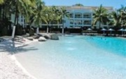 The Boutique Collection at the Beach Club Luxury Private Apartments Cairns