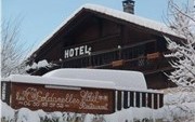 Chalet Hotel Les Soldanelles Saint-Gervais-les-Bains