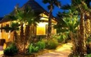 Kon Tiki Resort Ramatuelle