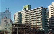 Hotel Route Inn Kumamoto Ekimae