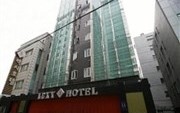 Lexy Hotel Seoul