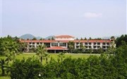 Lake Hills Jeju Golftel Resort