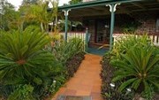 Peppertree Cottage Flaxton (Australia)