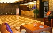 Starway Hotel Glamorous Park City Changzhou