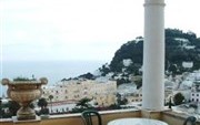 Hotel Esperia Capri