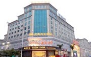 Liying Business Hotel
