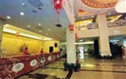 Jiujiang Huaqi Holiday Hotel