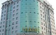 Ji'an Hongtai International Hotel