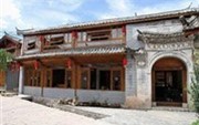 Story Inn The Riveside Resort Lijiang