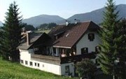 Haus Kapfinger Abtenau