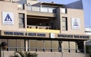Eilat Youth Hostel